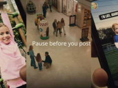 Mama pyta w galerii: "Znasz tego pana?". Odpowiedź dziecka mrozi krew w żyłach