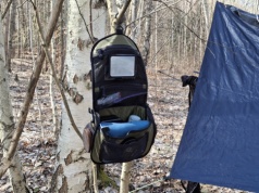 Helikon Travel Toiletry Bag – kosmetyczka na każdą okazję