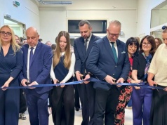 Nowa hala sportowa w Olsztynie otwarta. Uczniowie wracają do gry