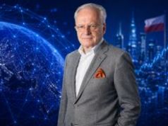 Zrezygnował z blisko 500 mln zł. Prezes Asseco w niedzielę w "Biznes Klasie"