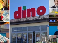 TOP 10 tygodnia: Ukraina rusza w świat, Netto inwestuje, a e-płatności kuleją