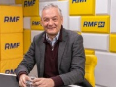 Co dalej z transkrypcją aktów małżeństwa par jednopłciowych? Robert Biedroń w RMF FM