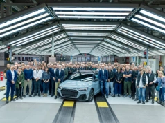 Audi kończy produkcję dwóch małych modeli. Zarabia na nich zbyt mało