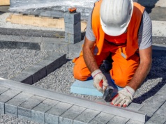 Kostka brukowa drożeje w 2026. Wiemy, o ile wzrosły ceny