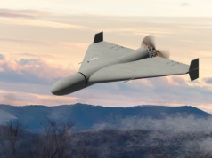 Pierwszy taki incydent w kraju NATO. Dron spadł na budynek