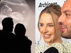 Karolina Pisarek i Roger Salla zdradzili, jak dowiedzieli się o ciąży: "Coś jest NIE TAK"