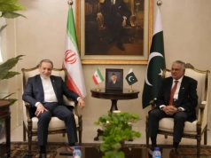 Delegacje USA i Iranu w Islamabadzie. Dojdzie do rozmów pokojowych?