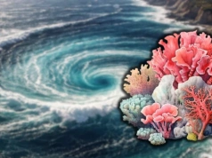 Tajemnicze zjawisko na wodzie. Napędza pogodowe ekstrema