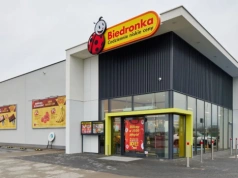 Biedronka zaczyna majówkę. Ruszyły promocje 1+1 i obniżki o 50 proc.