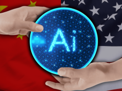 #CyberMagazyn: Oskarżenia o kradzież AI pogłębiają konflikt USA-Chiny