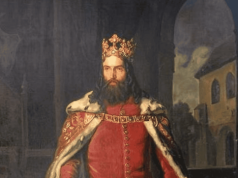 Kalendarium historyczne: 25 kwietnia 1333 – koronacja Kazimierza Wielkiego