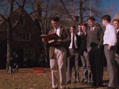 Niewiarygodne, kto miał zagrać Keatinga. Ta zmiana uratowała film