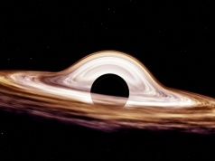 Nowa próba rozwikłania paradoksu Hawkinga. Czarne dziury mogą ukrywać informacje w dodatkowych wymiarach