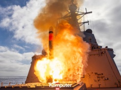 USA strzelają w Iranie bez opamiętania. 1000 pocisków Tomahawk od początku wojny