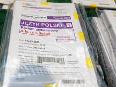 Maturalny maraton rusza zaraz po majówce. Oto szczegóły