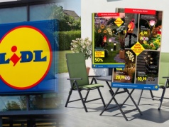 Lidl przecenia meble i dekoracje ogrodowe