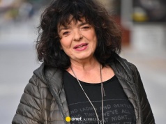 Katarzyna Grochola o byłym mężu. "Zaczął mnie okładać kijem"