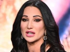 Justyna Steczkowska nazwała się "cygańską królową". Społeczność romska reaguje. "To rasizm"