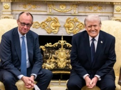 Polska - za sprawą rządu Tuska - traci dobrą koniunkturę w USA. "Miejsce modelowego sojusznika zajęli Niemcy"