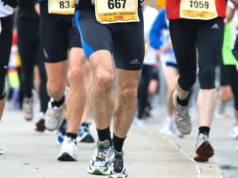 Dziś Bieg im. Wojciecha Korfantego. Będą utrudnienia w ruchu