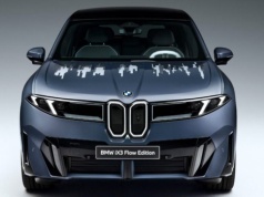 BMW zrobiło z maski ekran. iX3 Flow Edition pokazuje, dokąd idzie personalizacja aut