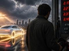 Droga ropa napędza elektryki. Chińczycy wykorzystują moment i uciekają reszcie świata