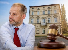 Sąd obnażył decyzję burmistrza. Była dyrektorka Biblioteki wygrywa, urząd w Policach pod presją