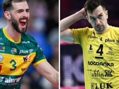 PlusLiga: Aluron CMC Warta Zawiercie - Bogdanka LUK Lublin. Relacja live i wynik na żywo