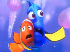 Pixar wraca do świata „Gdzie jest Nemo?” z nowym filmem krótkometrażowym! Kultowy głos ponownie w obsadzie