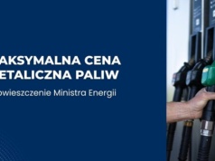 Sprawdź, ile zapłacisz za paliwo w okresie 25-27 kwietnia 2026 r. !