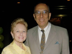 Są małżeństwem od 70 lat. Jeden rytuał pomaga im utrzymać miłość