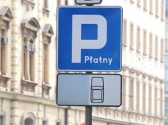 Nowe zasady parkowania w Krakowie od 30 kwietnia. Sprawdź, co się zmienia