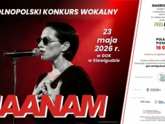 „Boskie Buenos” w Majdach. Feelharmonia nad Jeziorem powraca w rytmie Maanamu!