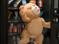 Pierwszy sezon Ted: The Animated Series zakończył nagrywanie