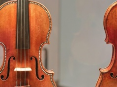 Nowy trop w sprawie skradzionego polskiego Stradivariusa!