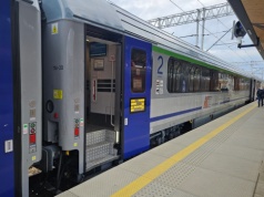 PKP Intercity ostrzega pasażerów przed oszustami. Oferują promocyjne bilety