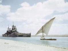 Cud inżynierii. O tej inwestycji marzyli już faraonowie