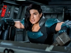Gina Carano wróci do uniwersum Star Wars? Aktorka odbyła rozmowę z Filonim i Favreau