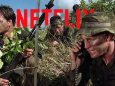 Netflix potrzebował takiego filmu wojennego. Wbije w was w fotel