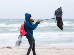 IMGW wydał ostrzeżenia dla kilku województw. Jest apel RCB do mieszkańców