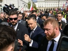 Polacy oceniają prezydenturę Karola Nawrockiego. Nowy sondaż dla Wirtualnej Polski