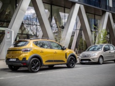 Lepsza niż Tesla. Dacia Sandero hitem sprzedaży w Belgii w 1Q 2026, Citroën C3 wysoko