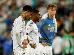 W Hiszpanii wrze po blamażu Realu Madryt. "Martwy, rozbity i pogrążony"