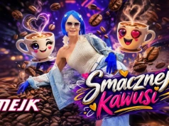 Mejk – Smacznej kawusi