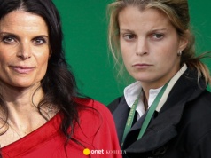 Athina Onassis wraca na salony. Ciągle mówią o "klątwie"