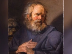 Święty Marek Ewangelista, zostawił zwięzły opis życia i nauki Pana Jezusa