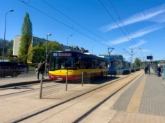 Nowy węzeł Kwiska. Buspas, zintegrowane przystanki i węższe ulice