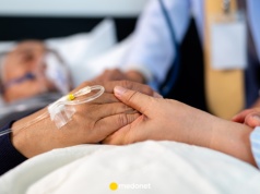 Co się dzieje krótko przed śmiercią? Niezwykły przypadek Serge’a. "Nie mamy wyjaśnienia"