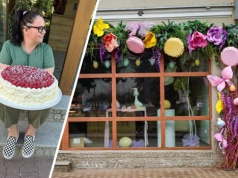 Cukierniczka z Barczewa w „Babskim biznesie”. Czy Ula odzyskała równowagę między pracą a rodziną?