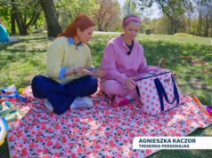 Jak urządzić piknik idealny? Praktyczne porady od Agnieszki Kaczor